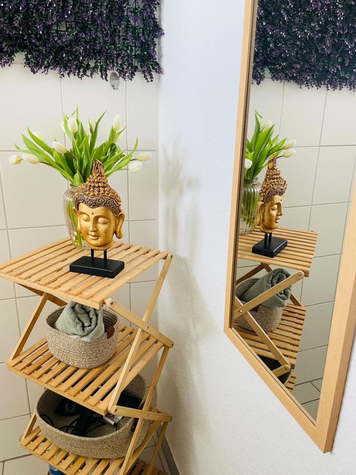 Studio Apt Messe & Ku'Damm Naehe Mit Parkplatz ベルリン エクステリア 写真
